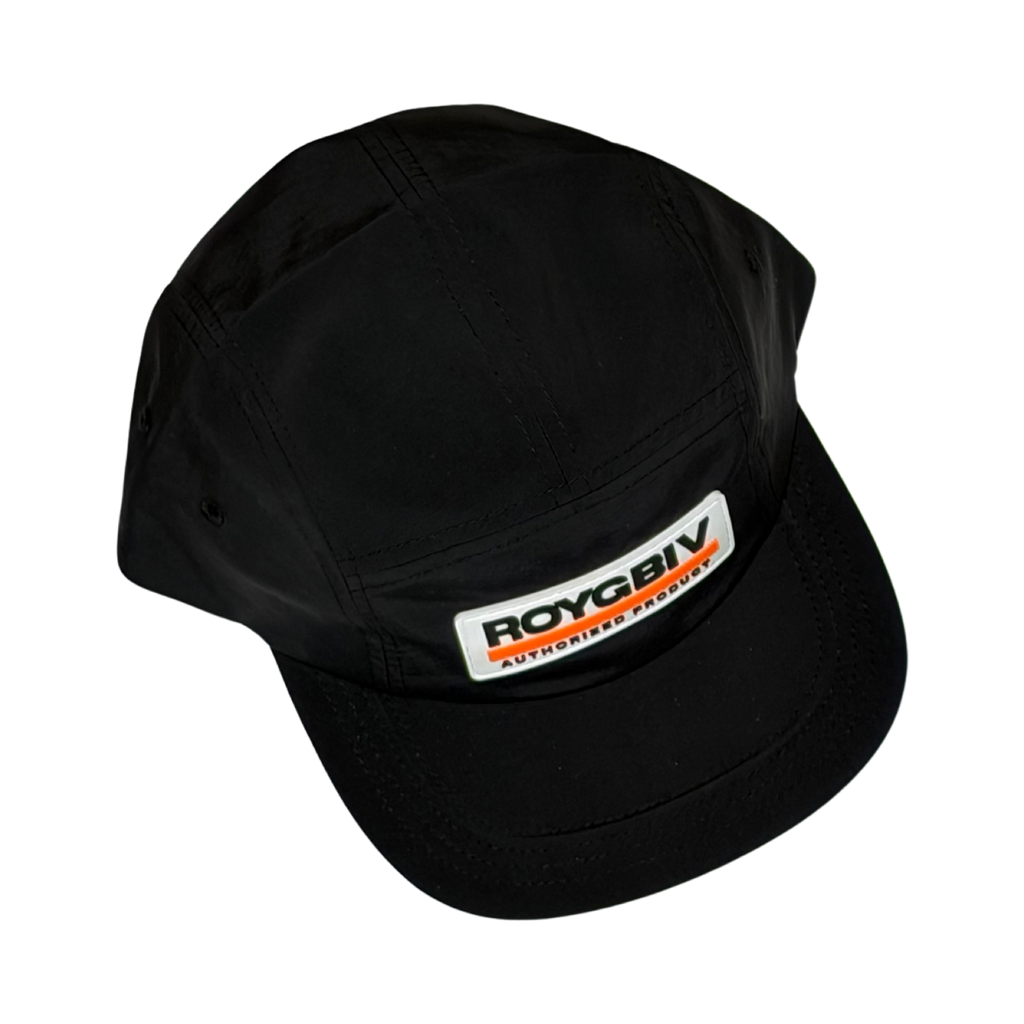 ROYGBIV AUTHORIZED CAP