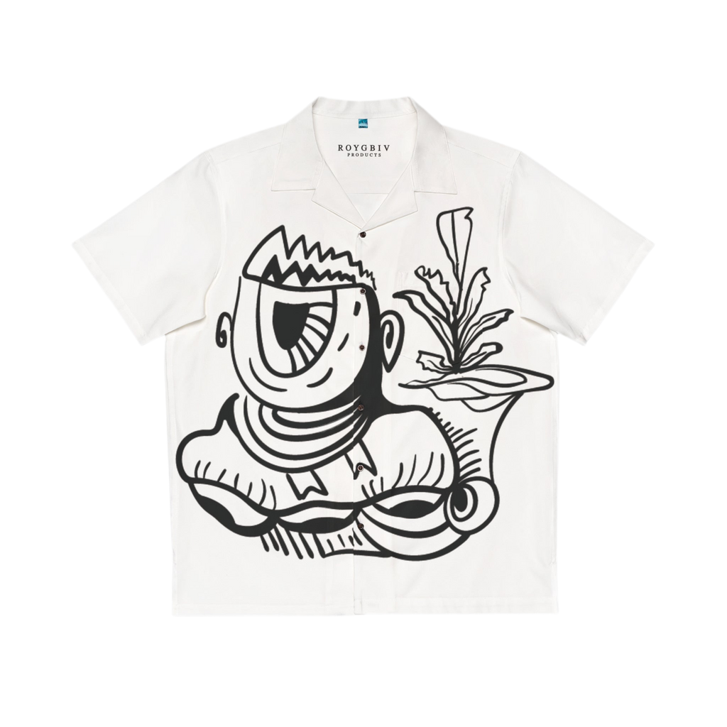 Artist Dad Shirt