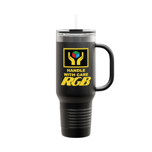 HWC Travel Mug, 40oz