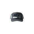 RGB FREIGHT TRUCKER HAT - AP SWATCH ROY POP SP