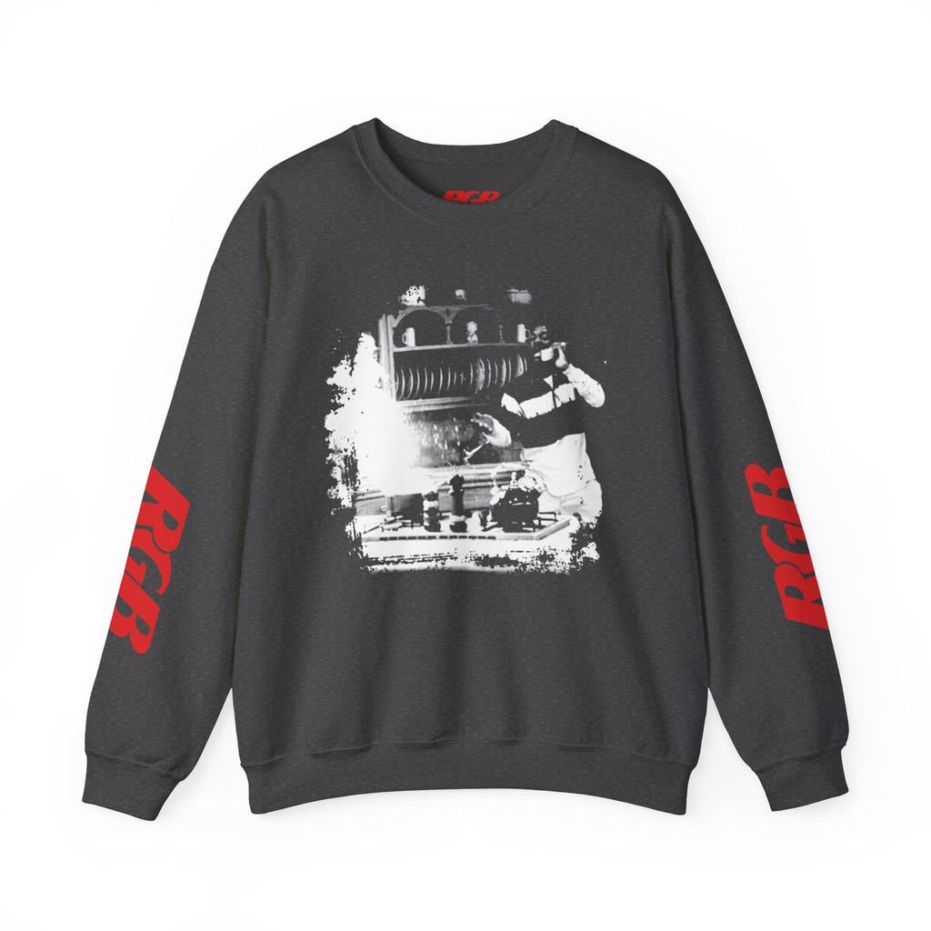 YBFCC Sweatshirt