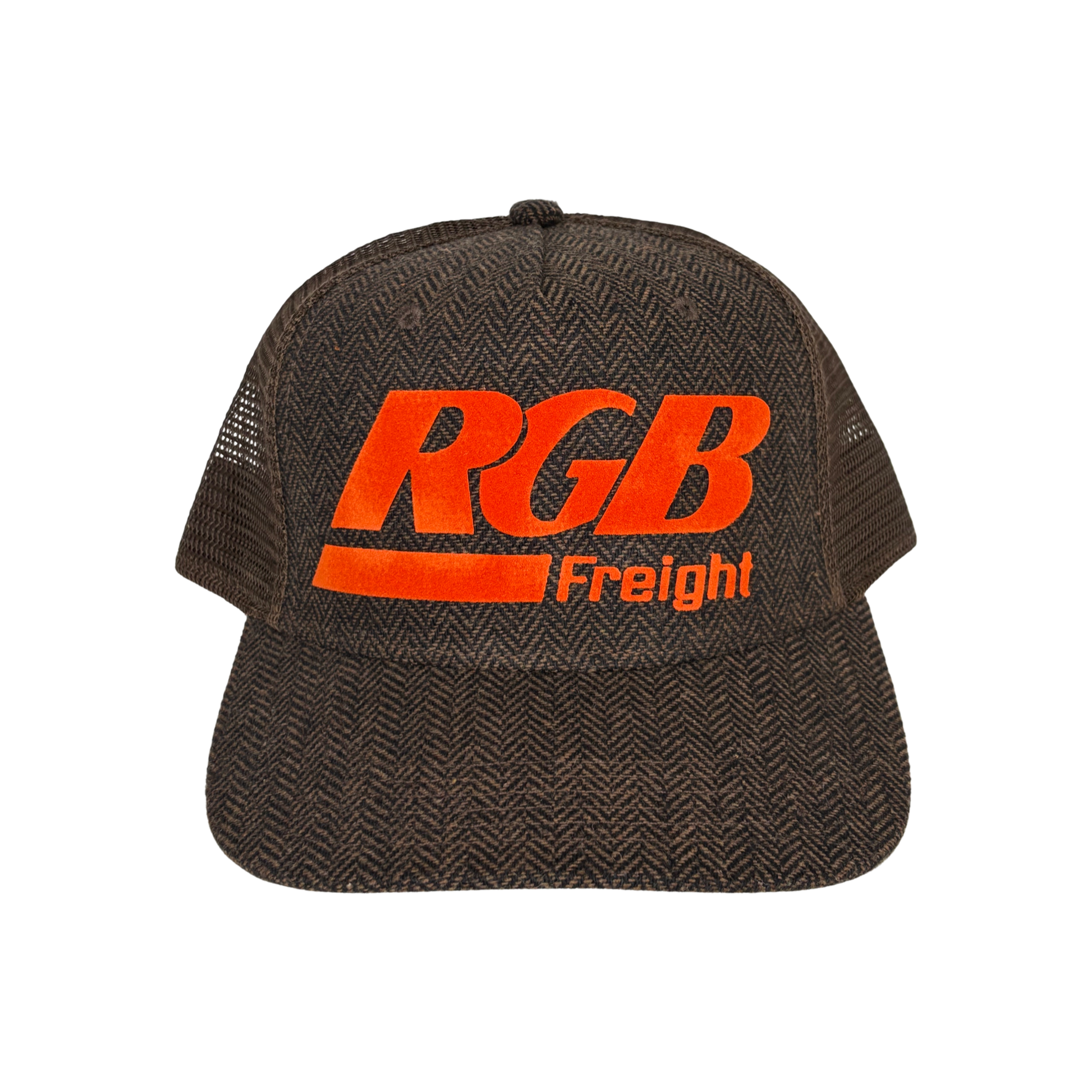RGB FREIGHT TRUCKER HAT - SP