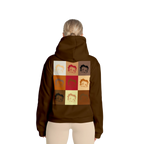 BOOP logo hoodie