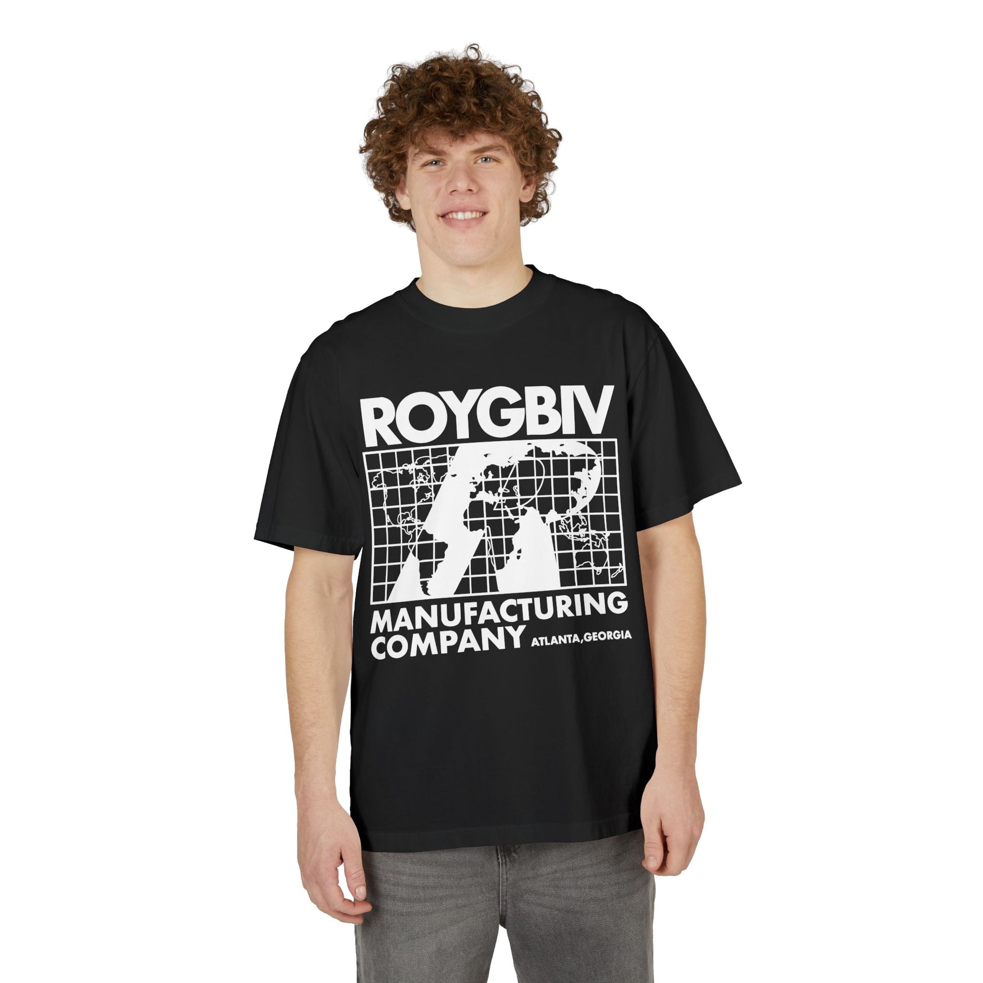 S001-GRMT-001 - 'COMPANY UNIFORM'-CONTROL BASE