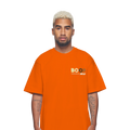 BOOP logo t-shirt
