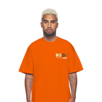 BOOP logo t-shirt