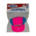 ROYGBIV AUTHORIZED CAP
