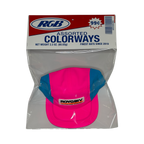 ROYGBIV AUTHORIZED CAP