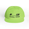RGB Running Division Snapback
