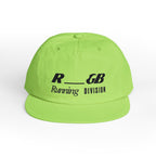 RGB Running Division Snapback