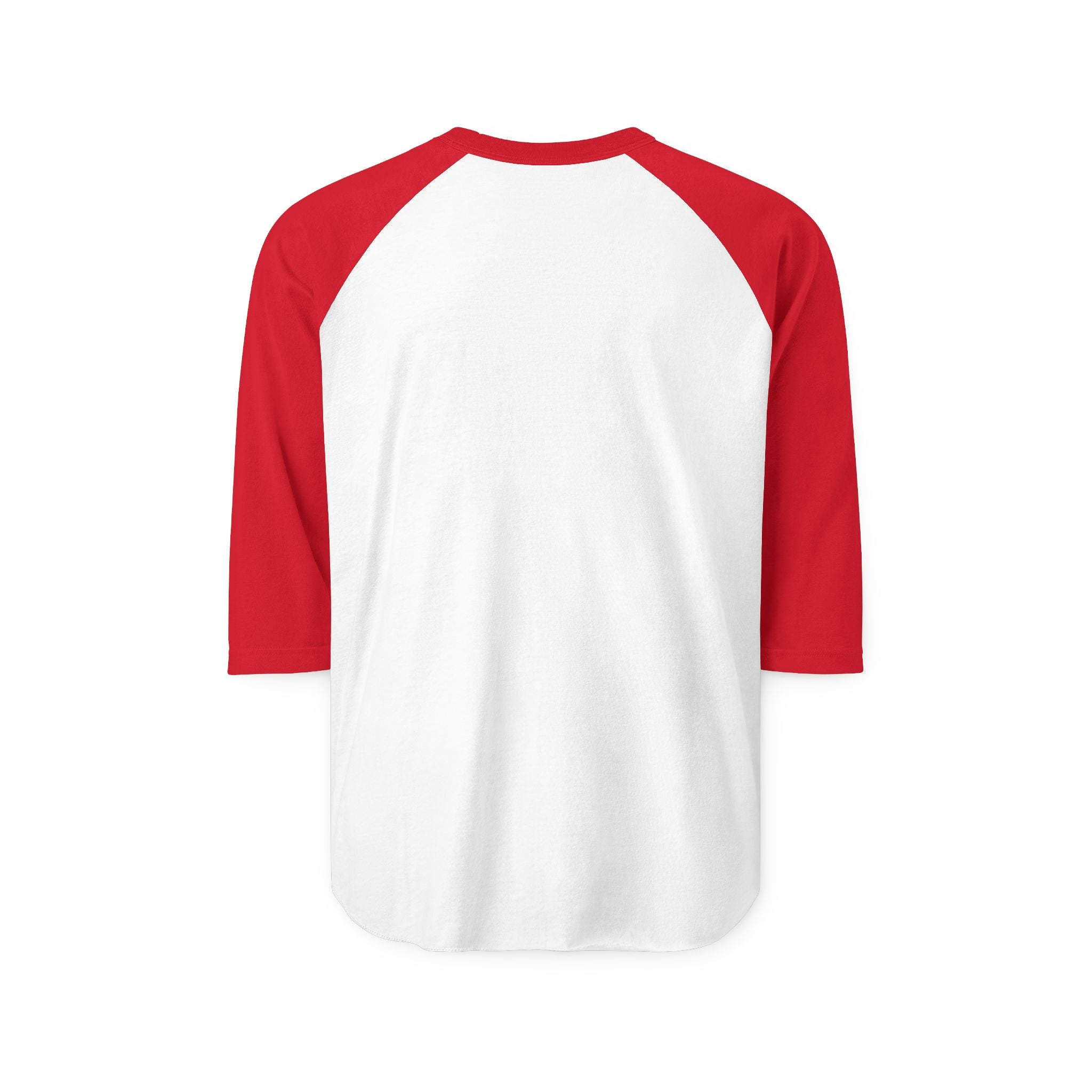 Fire Horse Raglan Tee — Motion System