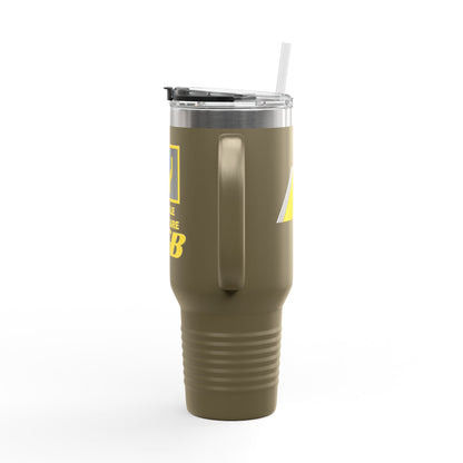 HWC Travel Mug, 40oz