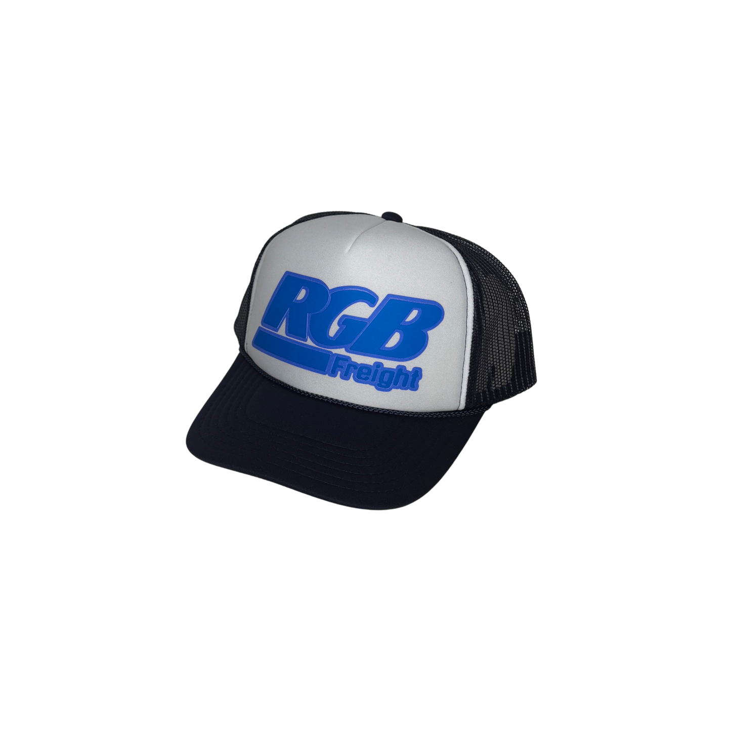 RGB FREIGHT TRUCKER HAT - REFLECTIVE SP