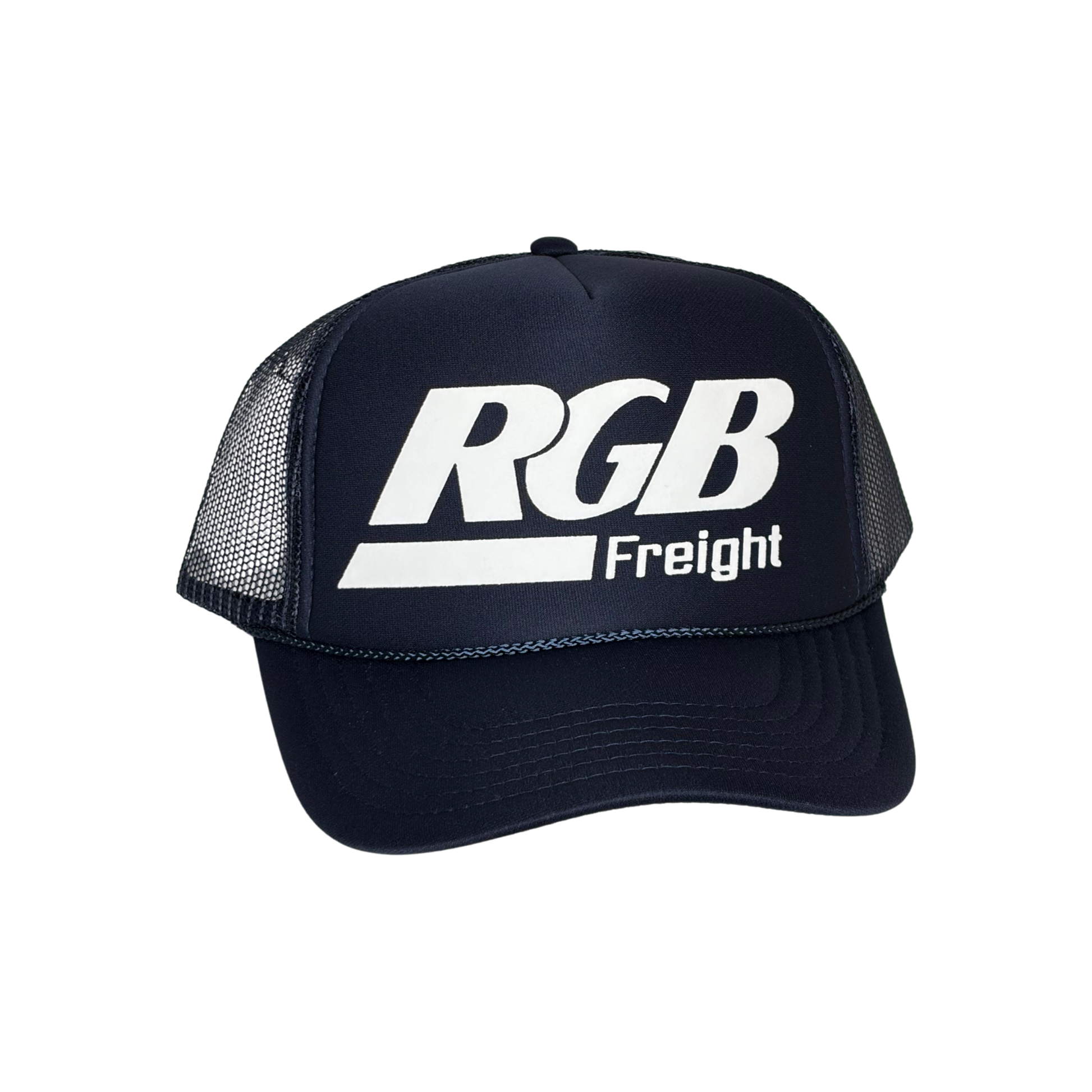 RGB FREIGHT TRUCKER HAT - BASICS