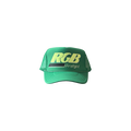 RGB FREIGHT TRUCKER HAT - AP SWATCH ROY POP SP