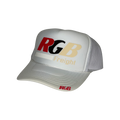 RGB FREIGHT TRUCKER HAT - BRICK AFTER BRICK SP