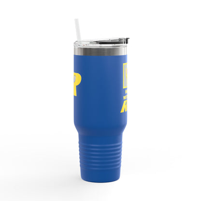 HWC Travel Mug, 40oz