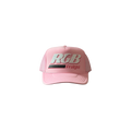 RGB FREIGHT TRUCKER HAT - AP SWATCH ROY POP SP