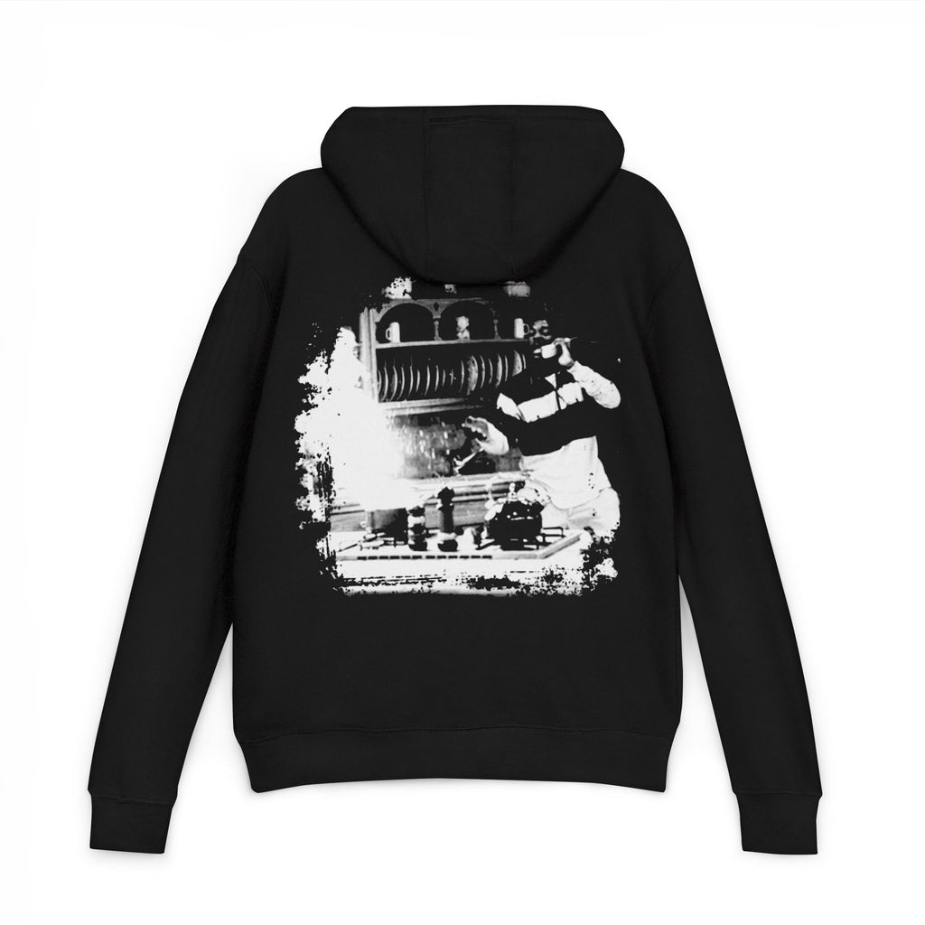 YBFCC French Terry Hoodie