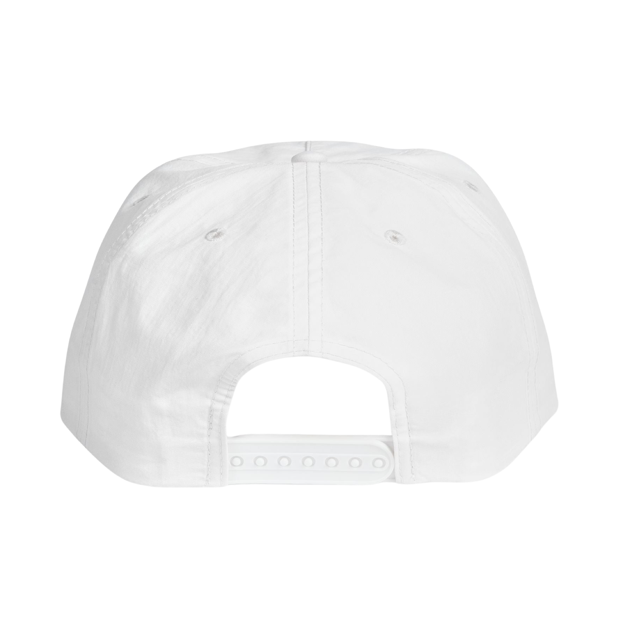 RGB Running Division Cap - Painter White/Charcoal