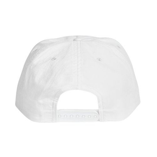 RGB Running Division Cap - Painter White/Charcoal