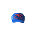 RGB FREIGHT TRUCKER HAT - AP SWATCH ROY POP SP
