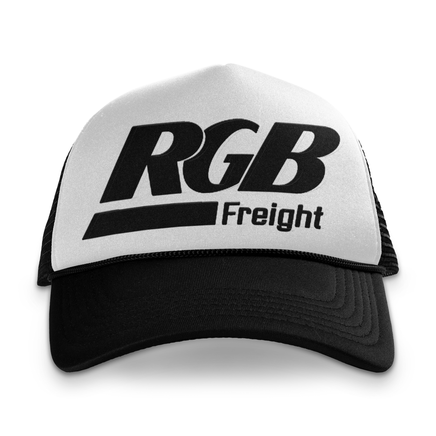 RGB FREIGHT TRUCKER HAT - OG