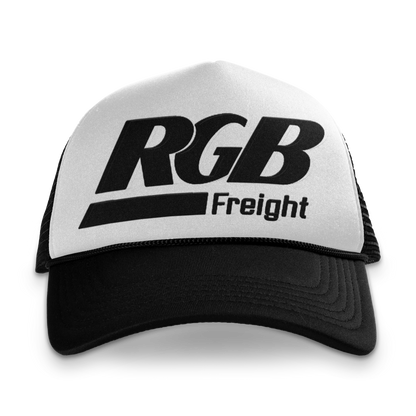 RGB FREIGHT TRUCKER HAT - OG