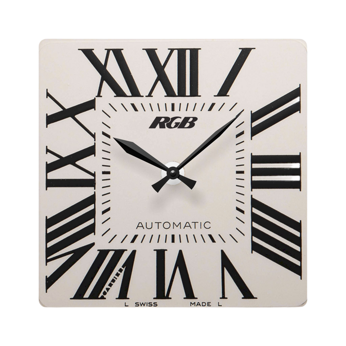 Clock Dial