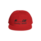 RGB Running Division Snapback