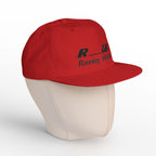RGB Running Division Snapback