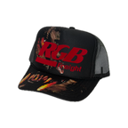 RGB FREIGHT TRUCKER HAT - Special Handling Trucker