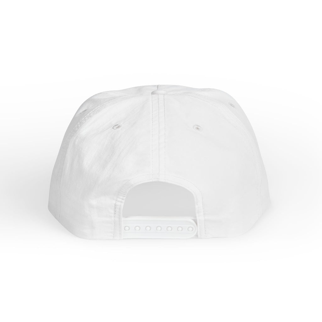 RGB Running Division Snapback