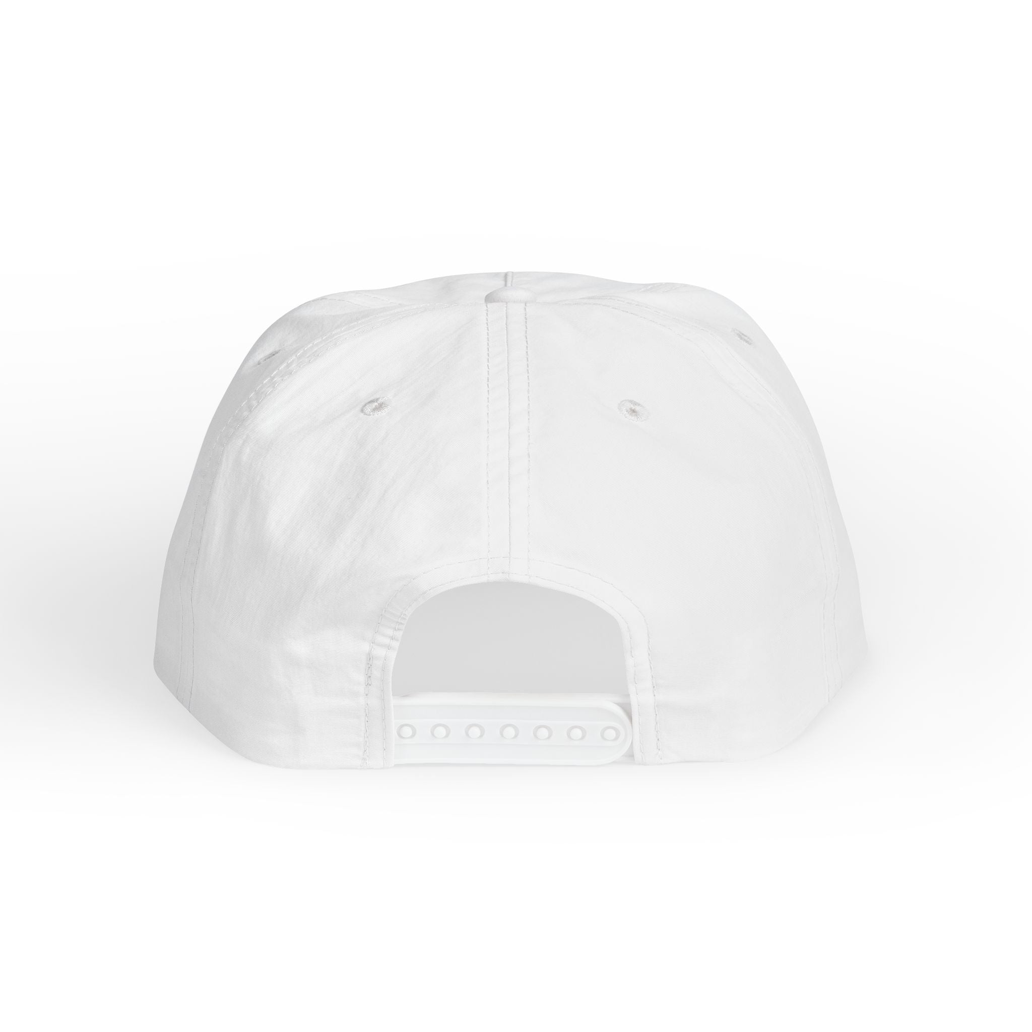 RGB Running Division Snapback