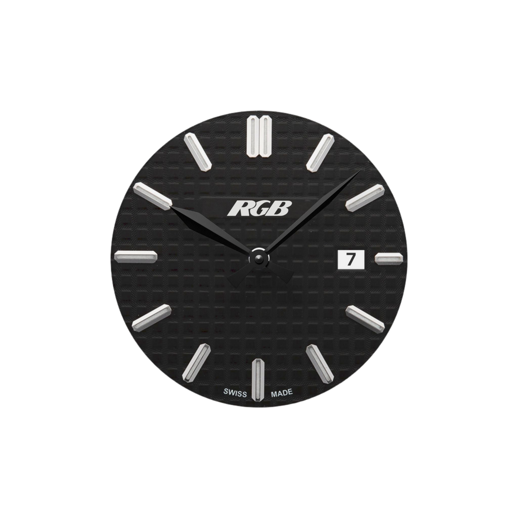 Clock Dial