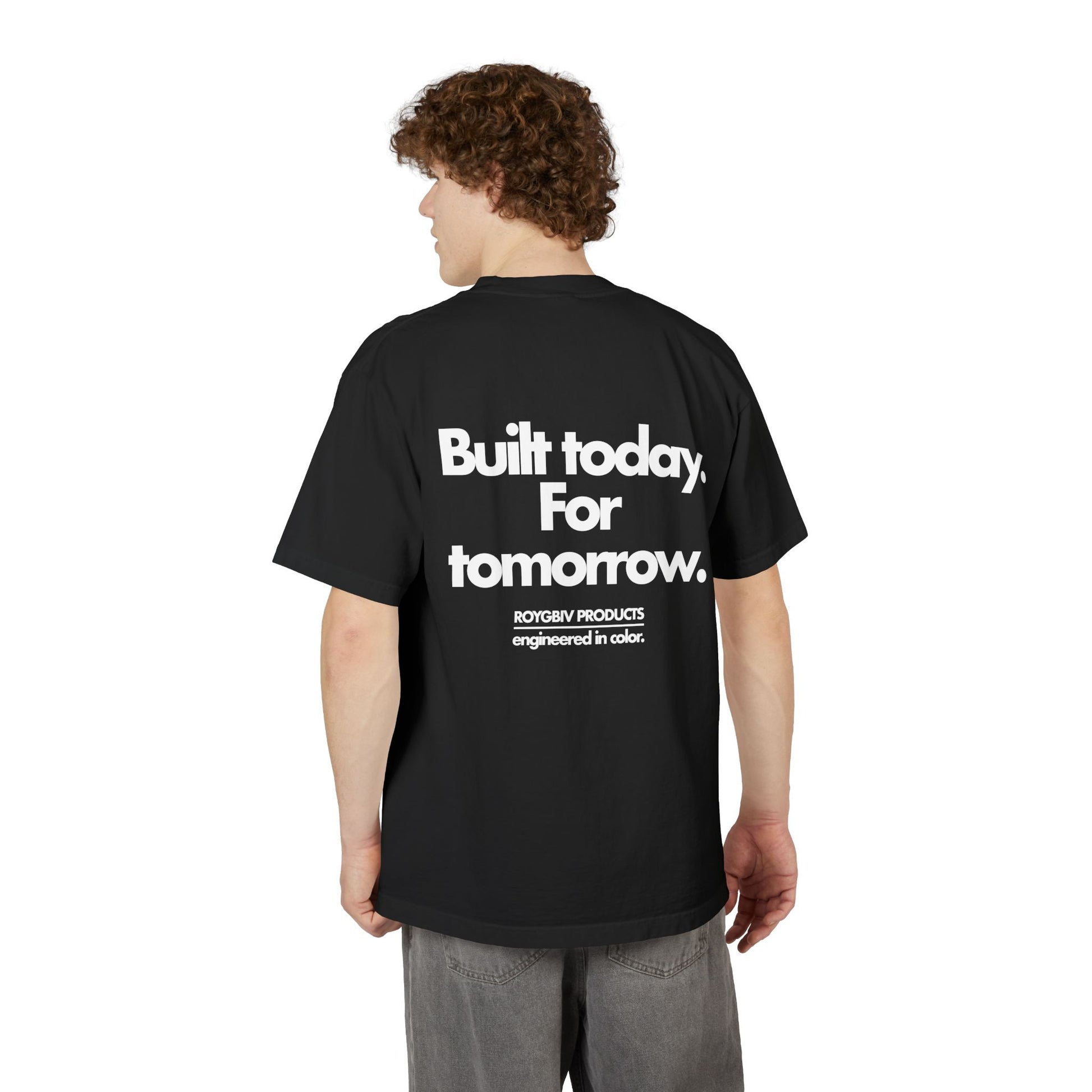 S001-GRMT-001 - 'COMPANY UNIFORM'-CONTROL BASE