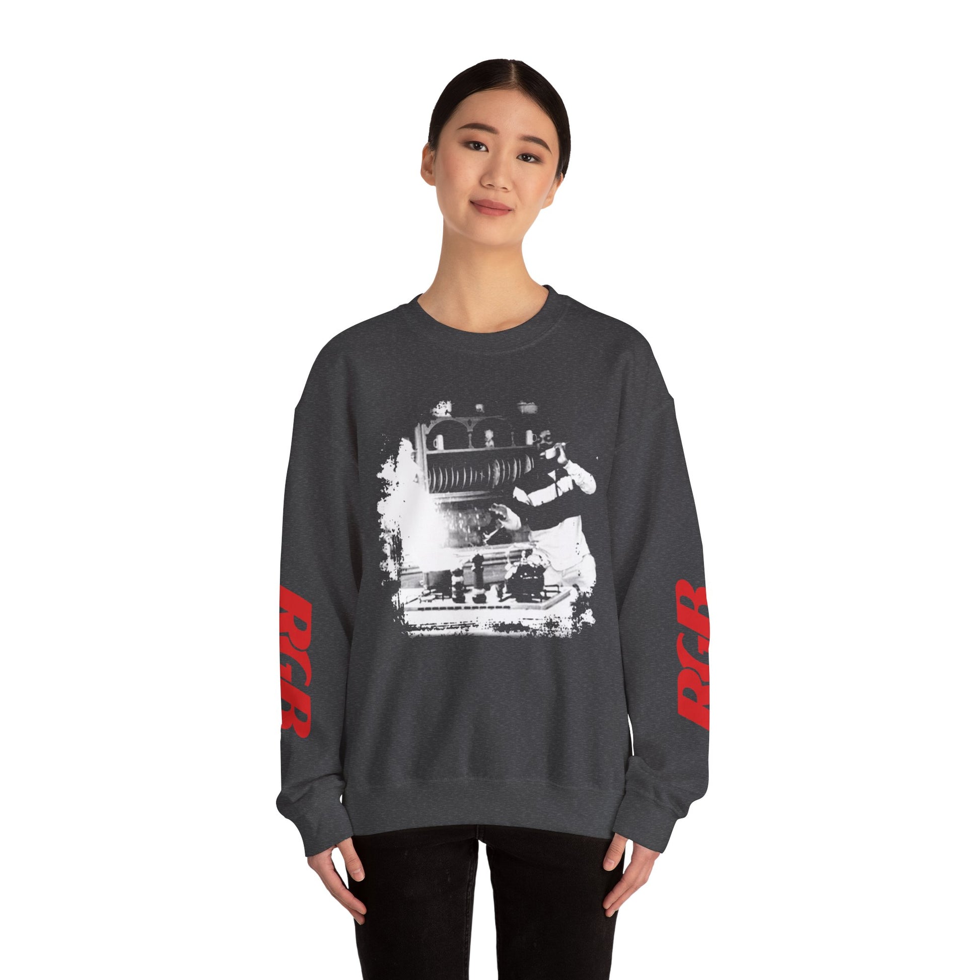 YBFCC Sweatshirt