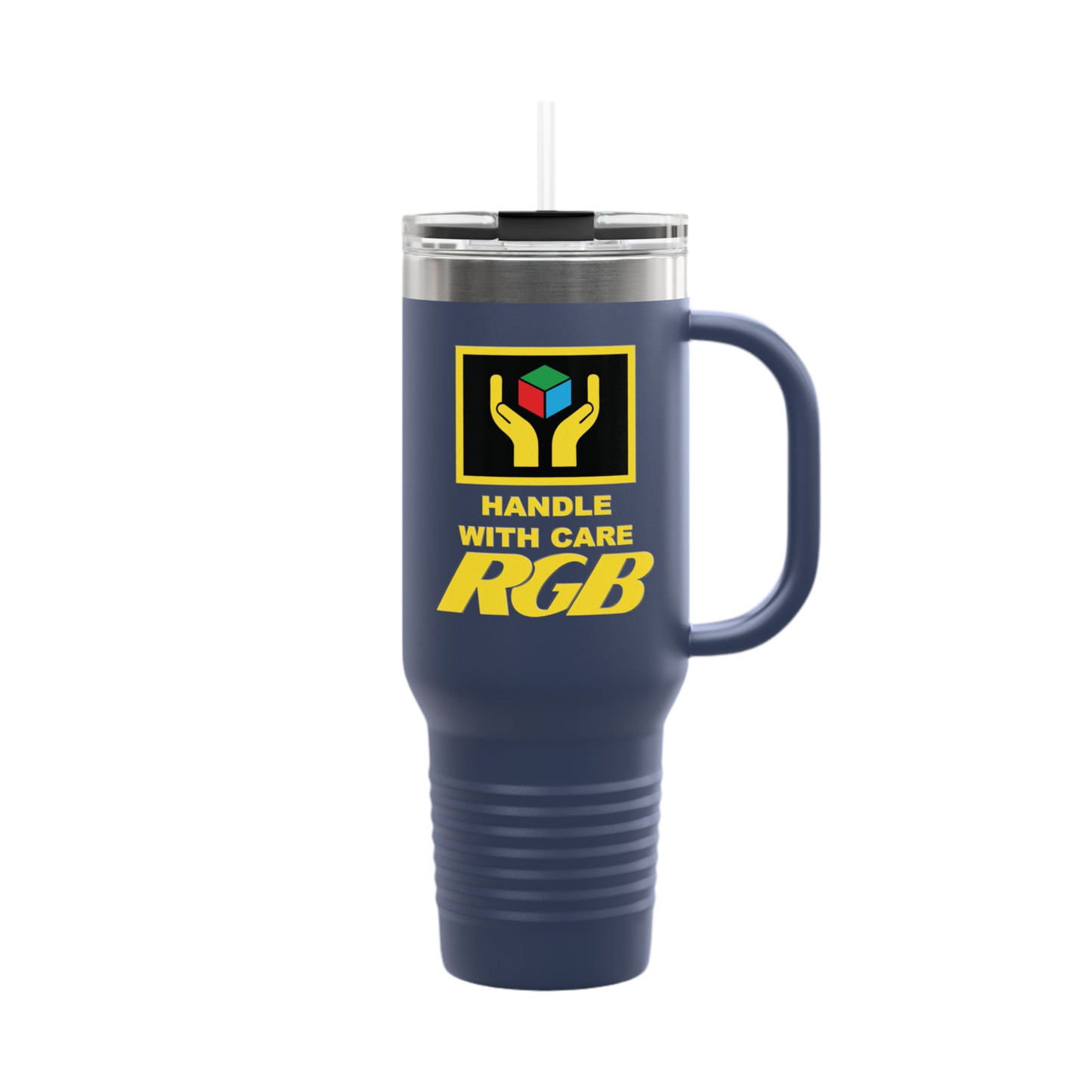 HWC Travel Mug, 40oz