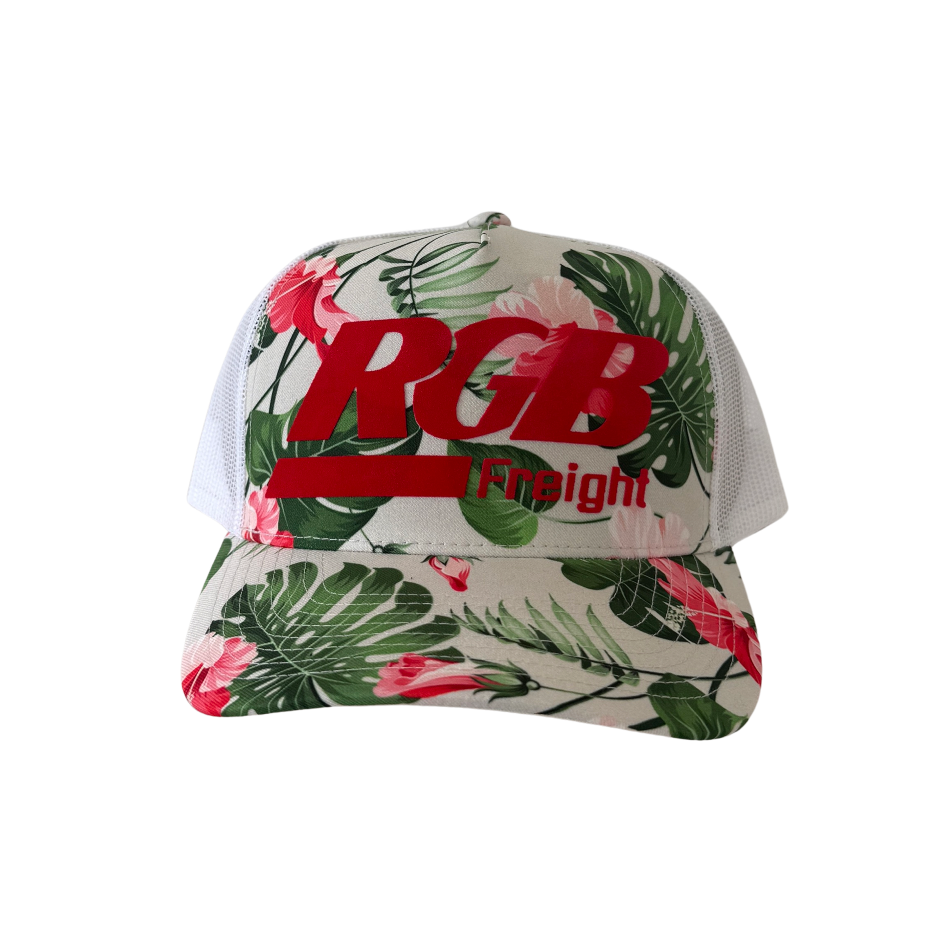 RGB FREIGHT TRUCKER HAT - VACAY SP