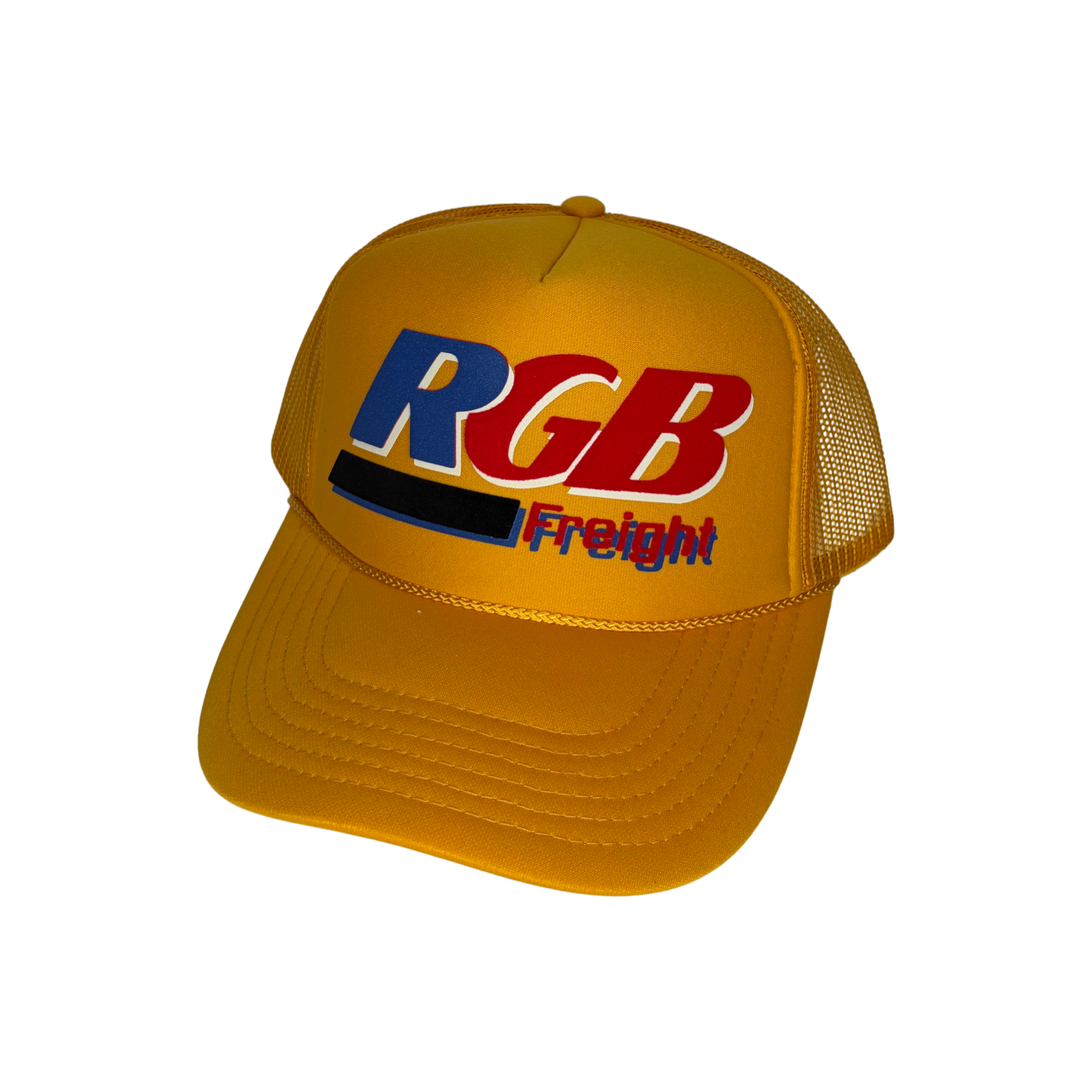 RGB FREIGHT TRUCKER HAT - AJ1 UNFRGMT SP