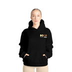 BOOP Core Mark Hoodie — Archive Issue