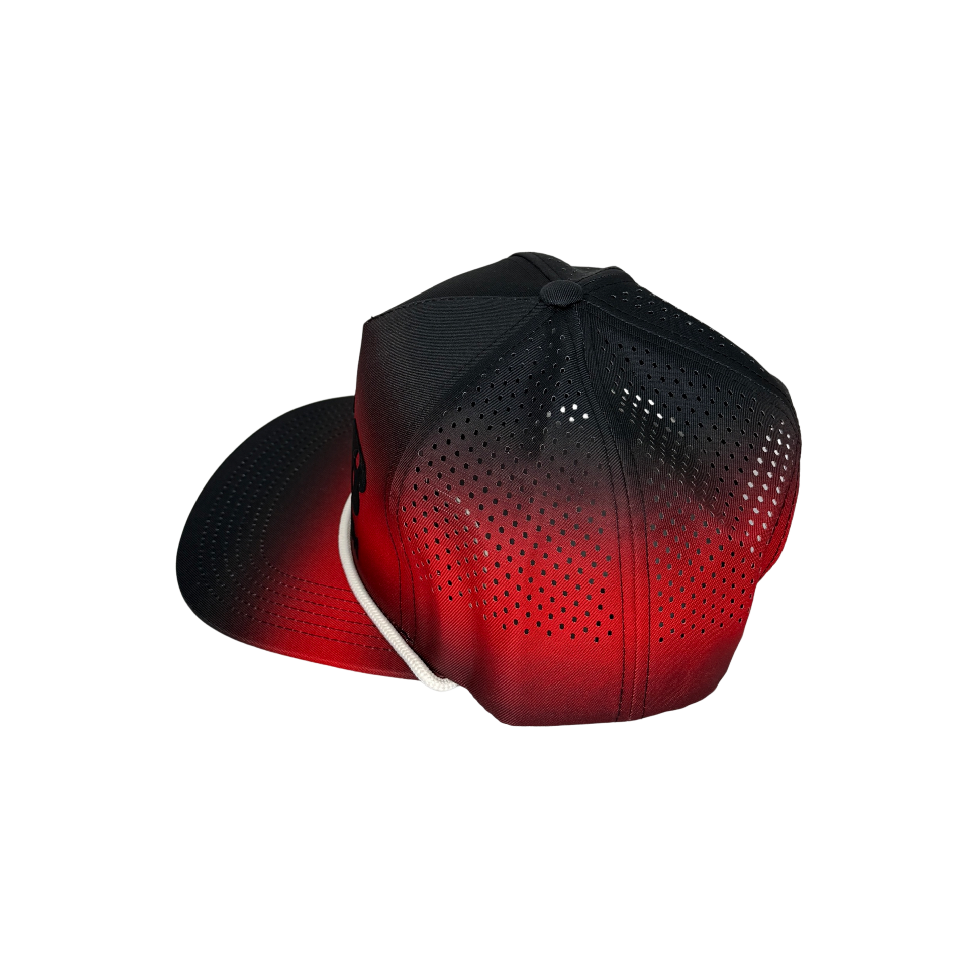RGB FREIGHT TRUCKER HAT - CHAKRA CROWN