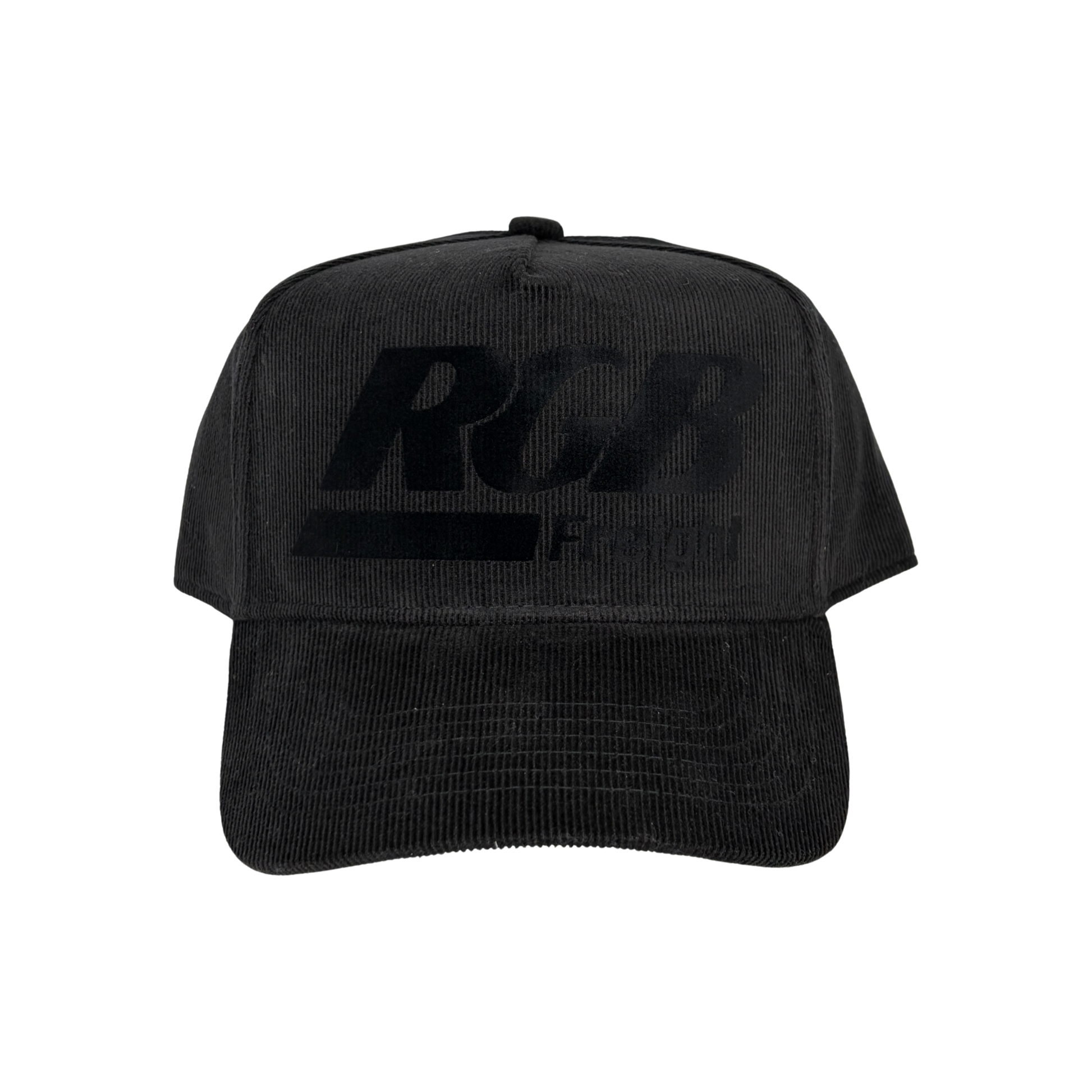 RGB FREIGHT TRUCKER HAT - SP