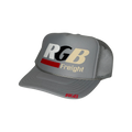 RGB FREIGHT TRUCKER HAT - BRICK AFTER BRICK SP