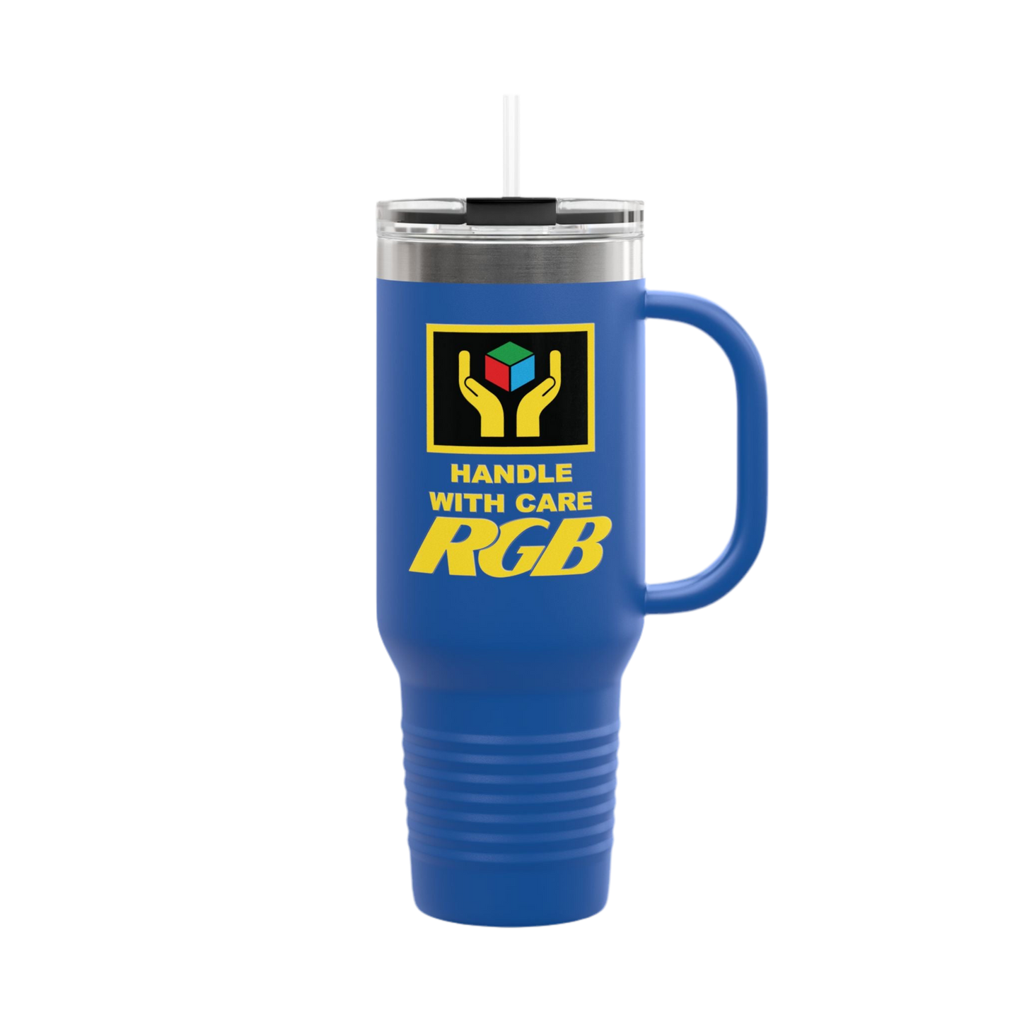 HWC Travel Mug, 40oz