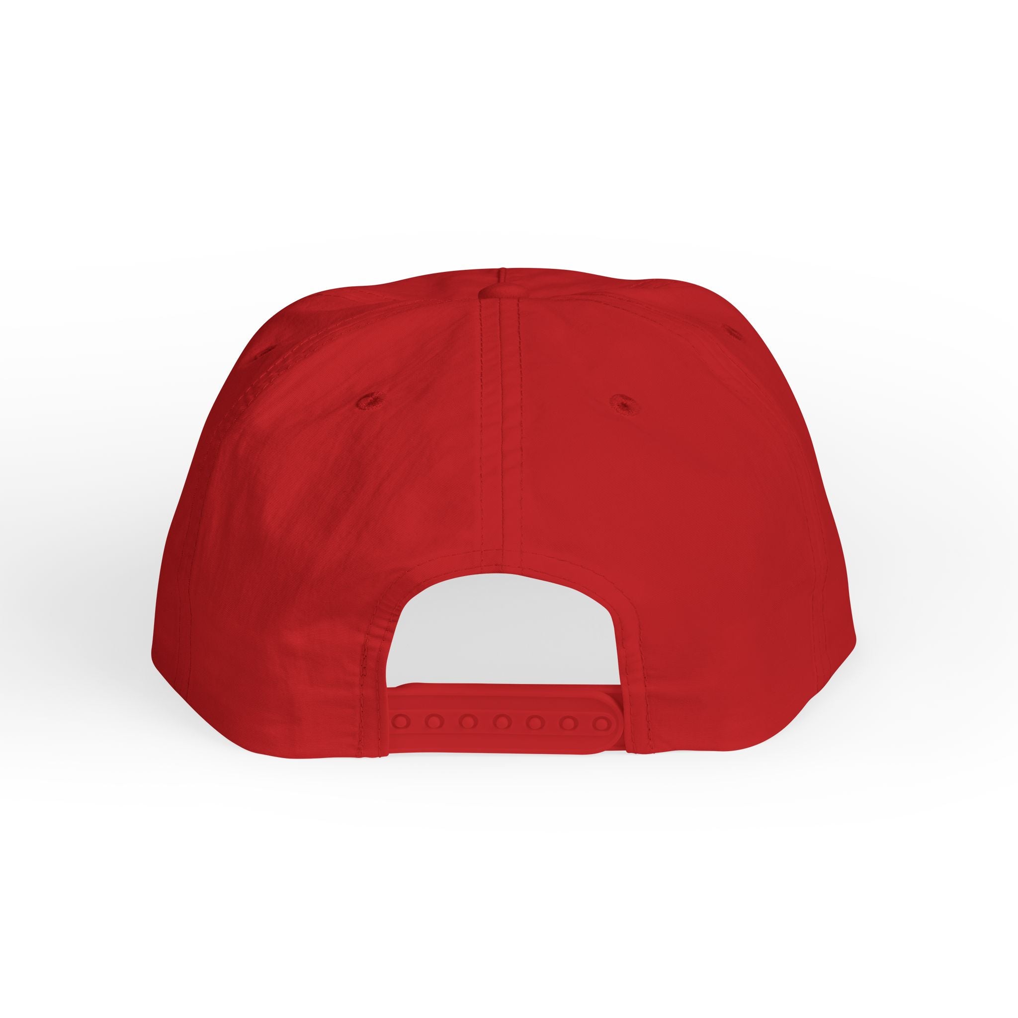 RGB Running Division Snapback