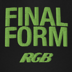 FINAL FORM TRUCKER