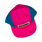 ROYGBIV AUTHORIZED CAP