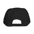 RGB Running Division Cap - Black/Green Flash