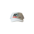 RGB FREIGHT TRUCKER HAT - AP SWATCH ROY POP SP